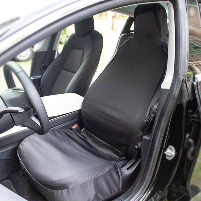 Waterproof Car Seat Cover Protector for Tesla - TAPTES
