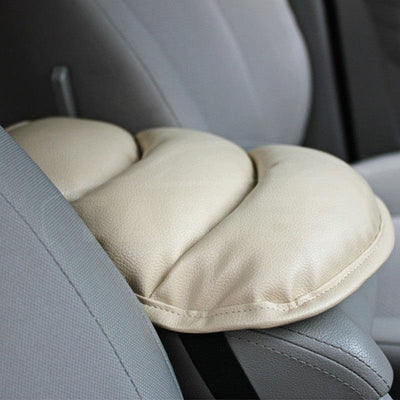 Center Armrest Seat Protective Pad for Tesla Model S - TAPTES