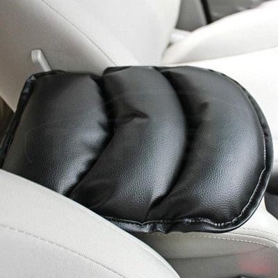Center Armrest Seat Protective Pad for Tesla Model S - TAPTES