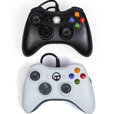 TAPTES USB Game Controller for Tesla Gaming Controllers, 2019-2021