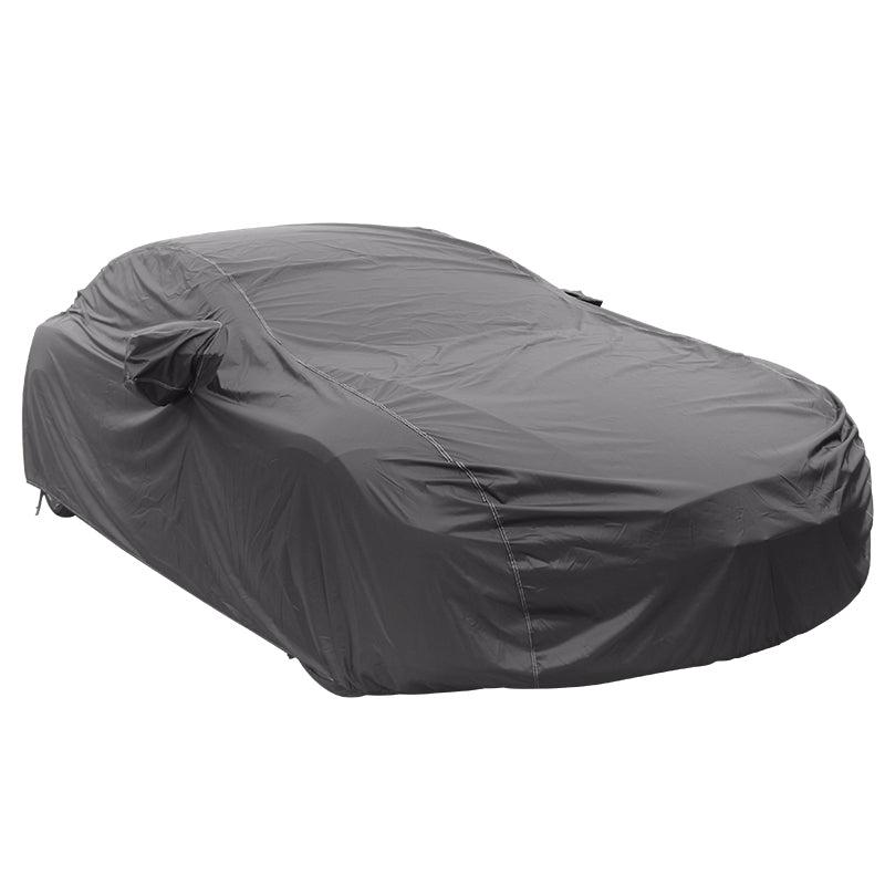 Car Cover for Tesla Model S - TAPTES