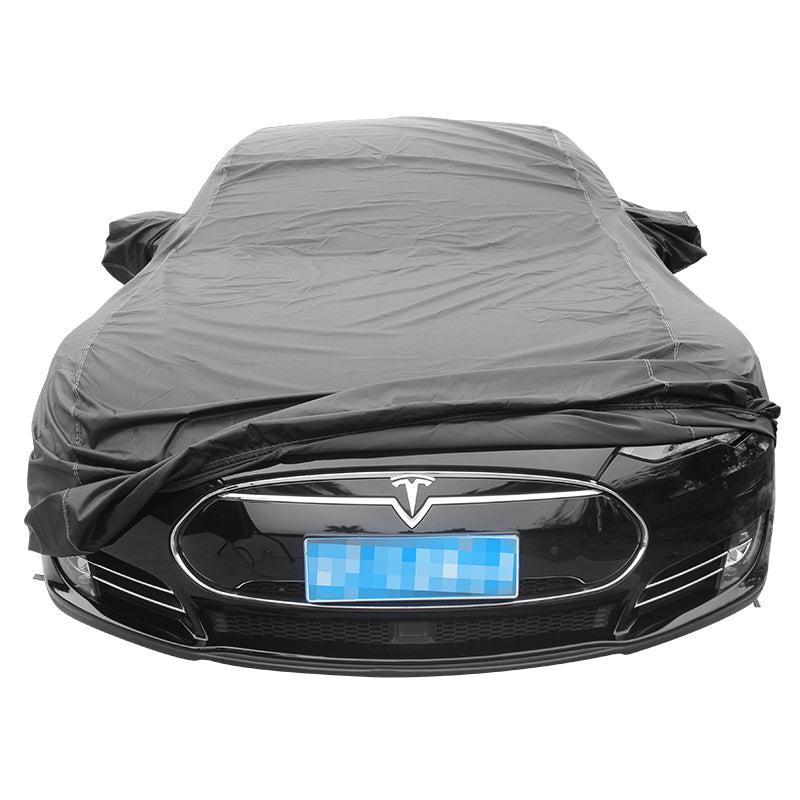Car Cover for Tesla Model S - TAPTES