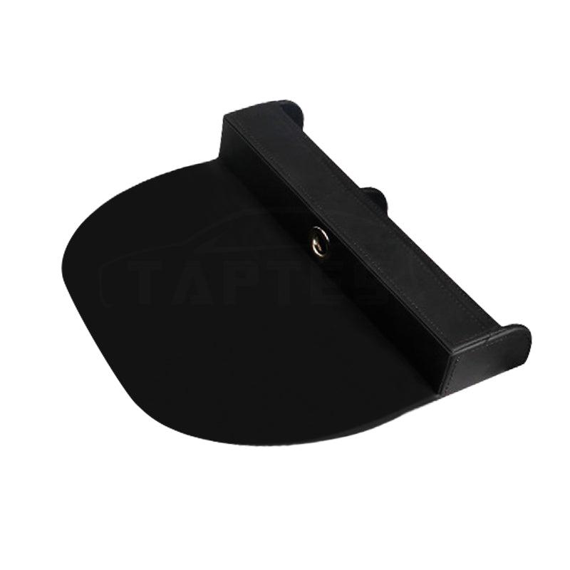 Car Seat Slit Gap Storage Box Slot Box for Model X - TAPTES