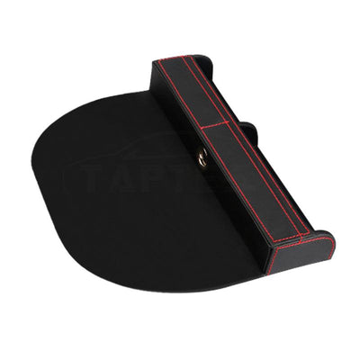 Car Seat Slit Gap Storage Box Slot Box for Model X - TAPTES