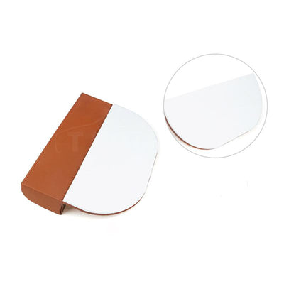 Car Seat Slit Gap Storage Box Slot Box for Model X - TAPTES