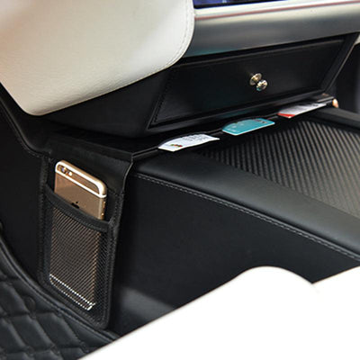 Center Control Card Holder for Tesla Model X - TAPTES