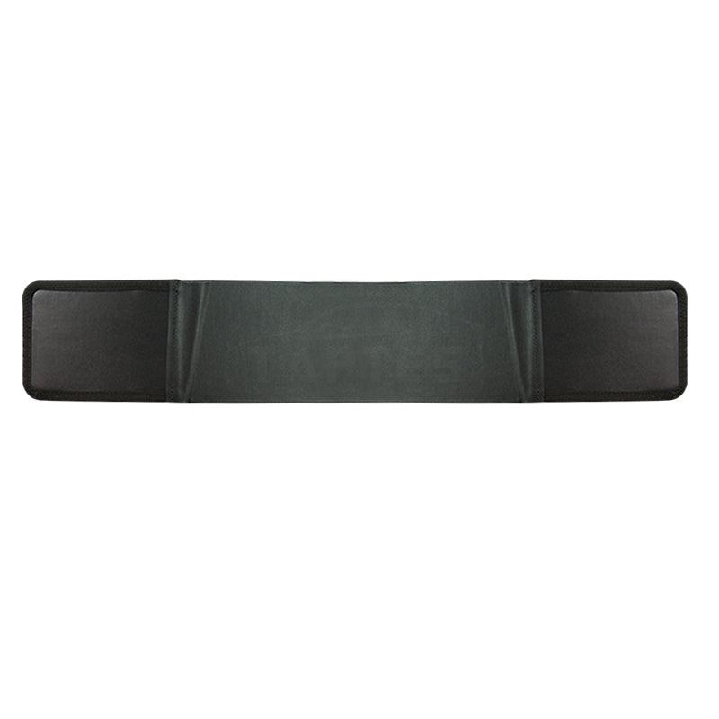 Center Control Card Holder for Tesla Model X - TAPTES