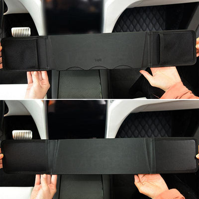 Center Control Card Holder for Tesla Model X - TAPTES