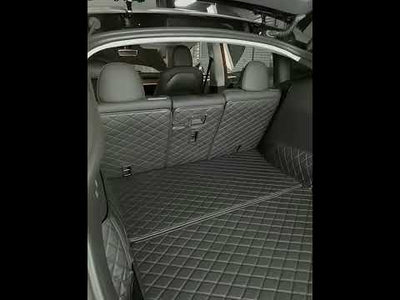 TAPTES Model Y Cargo Mat