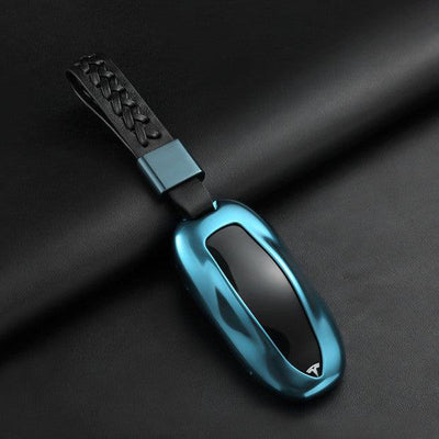 Key Fob Case for Tesla Model 3 Model Y Model S