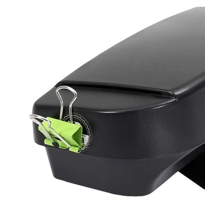 Multi-Function Car Glasses Case for Model X - TAPTES