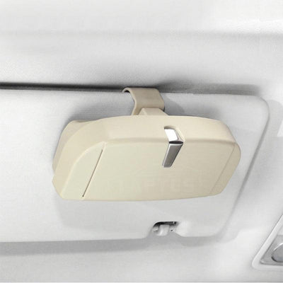 Multi-Function Car Glasses Case for Model X - TAPTES