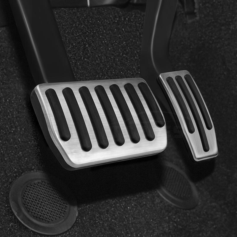 Performance Pedal Set for Tesla Model S - TAPTES