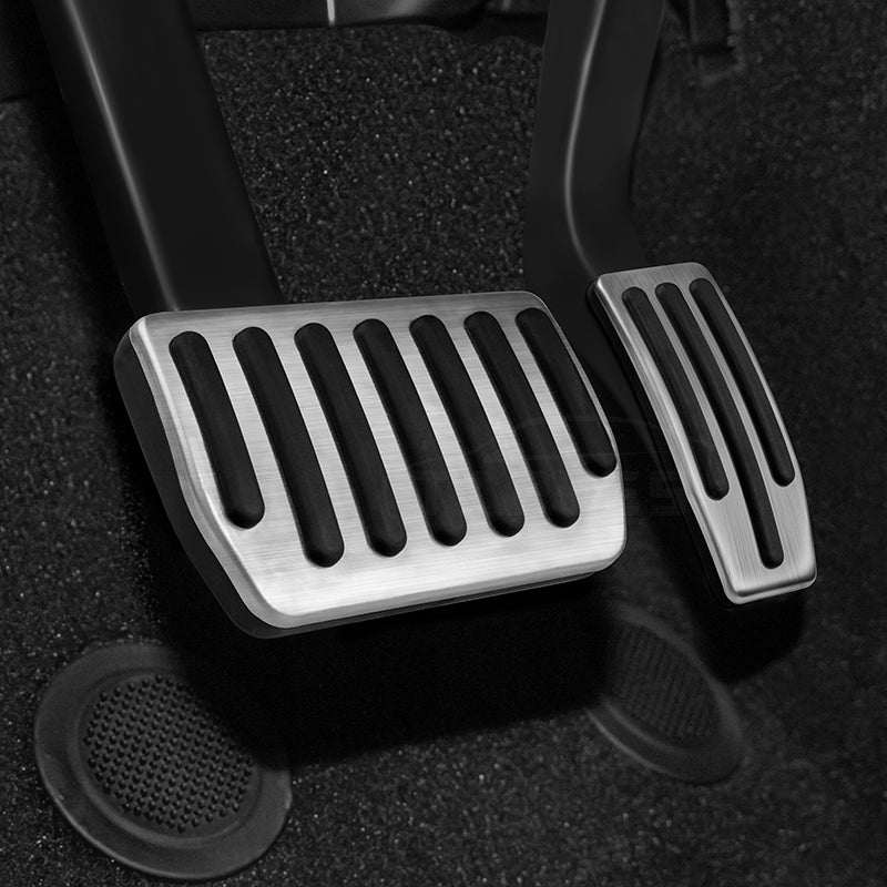 Performance Pedal Set for Tesla Model X - TAPTES