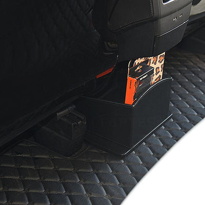 Rear Storage Box for Tesla Model X - TAPTES