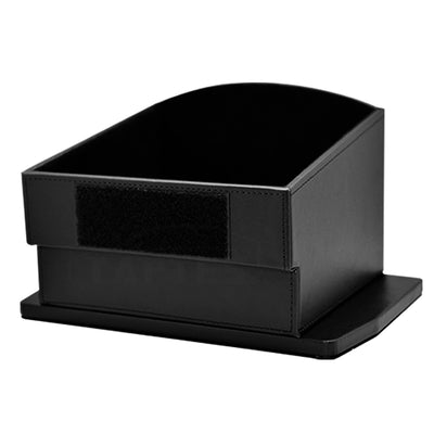Rear Storage Box for Tesla Model X - TAPTES