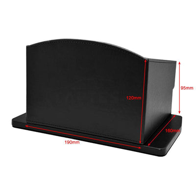 Rear Storage Box for Tesla Model X - TAPTES