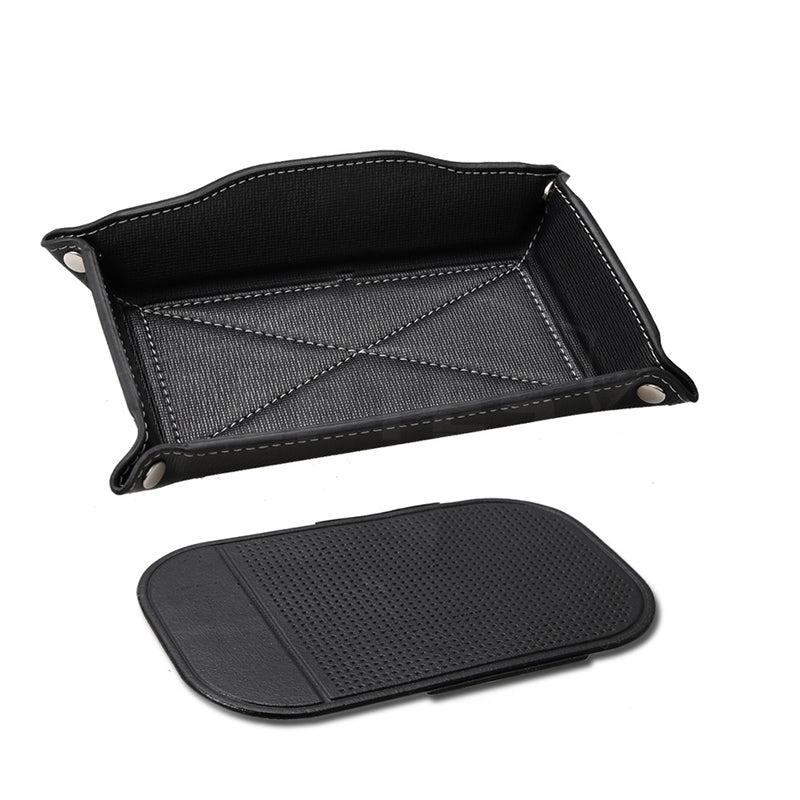 Small Storage Box for Tesla Model S - TAPTES