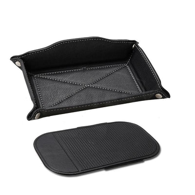 Small Storage Box for Tesla Model 3 - TAPTES