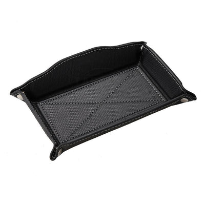 Small Storage Box for Tesla Model X - TAPTES