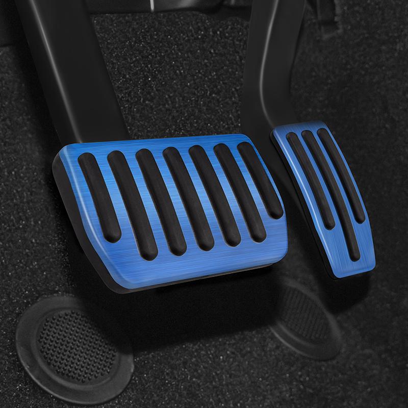 Performance Pedal Set for Tesla Model S - TAPTES