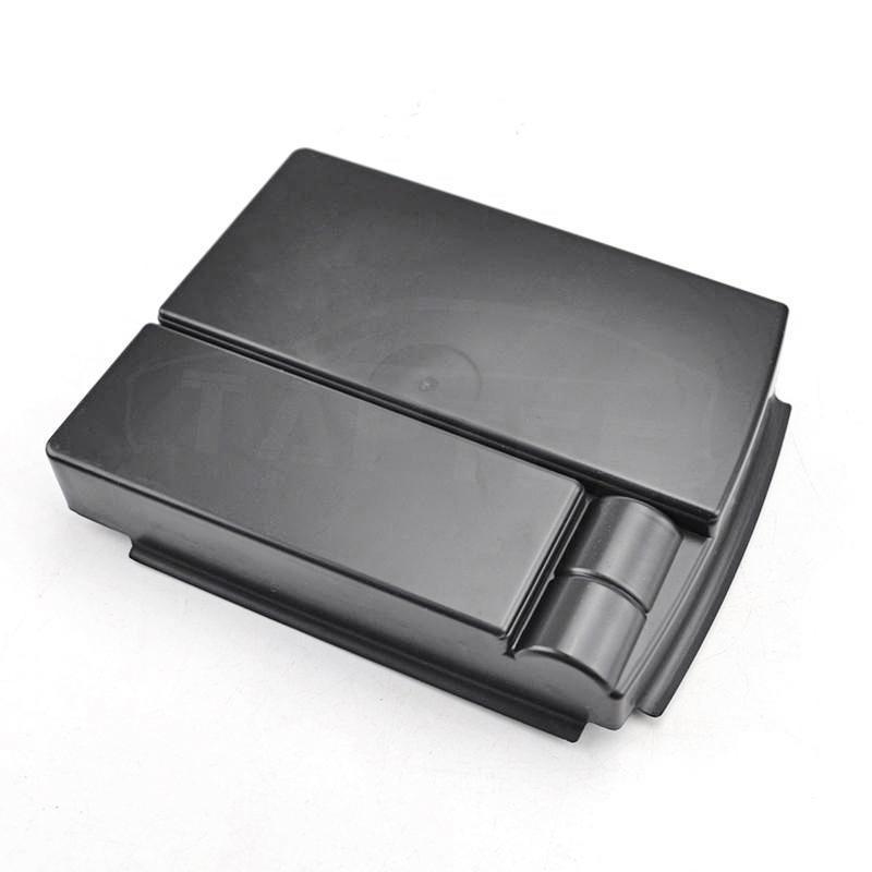 Center Console Organizer Storage Box for Tesla Model S - TAPTES