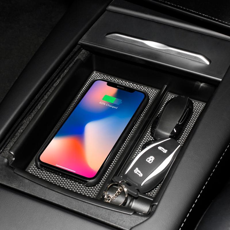 Tesla Model S Accessories Bundles for New Model S Owners - Standard Bundle - TAPTES
