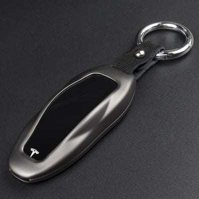 Key Fob Cover for Tesla Model S - TAPTES