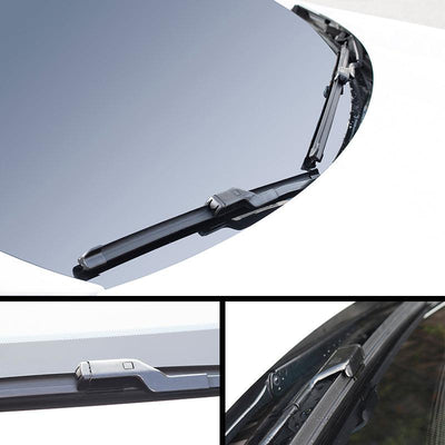 Wiper Blades for Tesla Model S - TAPTES