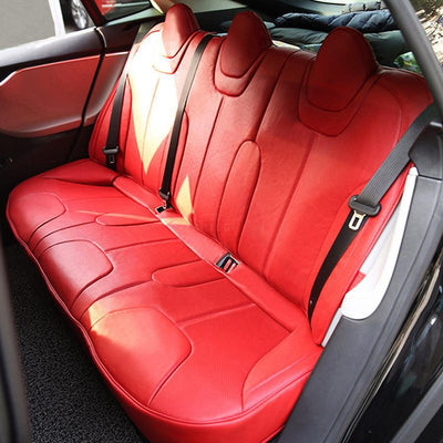 Seat Covers for Tesla Model S - TAPTES