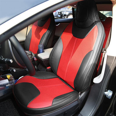 Seat Covers for Tesla Model S - TAPTES