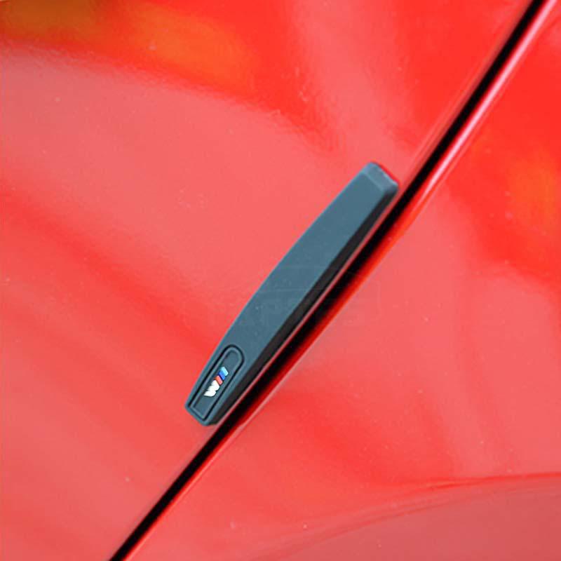 Door Edge Protector Bumper for Model X - TAPTES