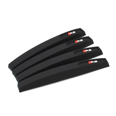 Door Edge Protector Bumper for Model X - TAPTES