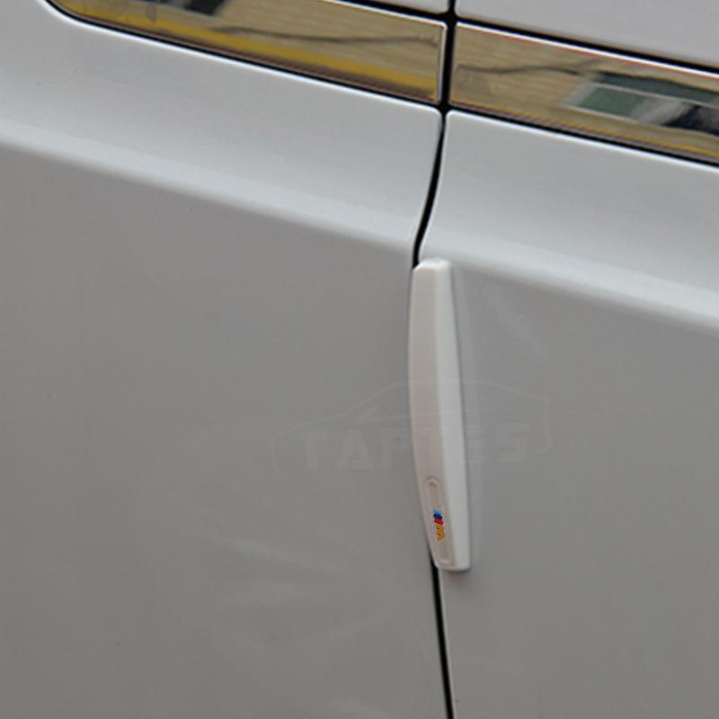 Door Edge Protector Bumper for Model X - TAPTES