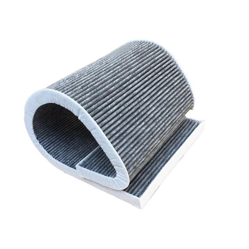 Cabin Air Filter With Activated Carbon for Model S - TAPTES