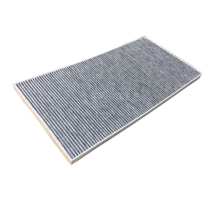 Cabin Air Filter with Activated Carbon for Model X - TAPTES