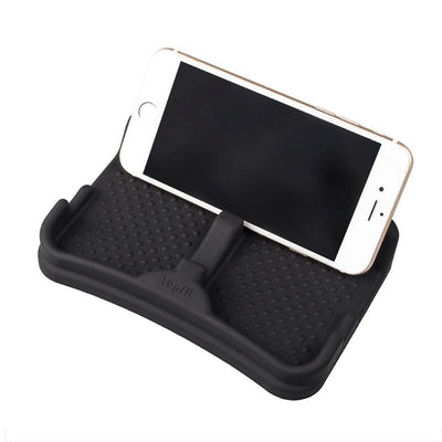 Multi-Function Mobile Phone holder for Model S - TAPTES