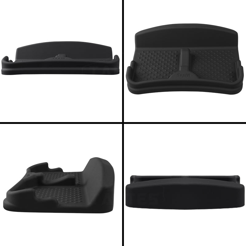 Multi-Function Mobile Phone holder for Model S - TAPTES