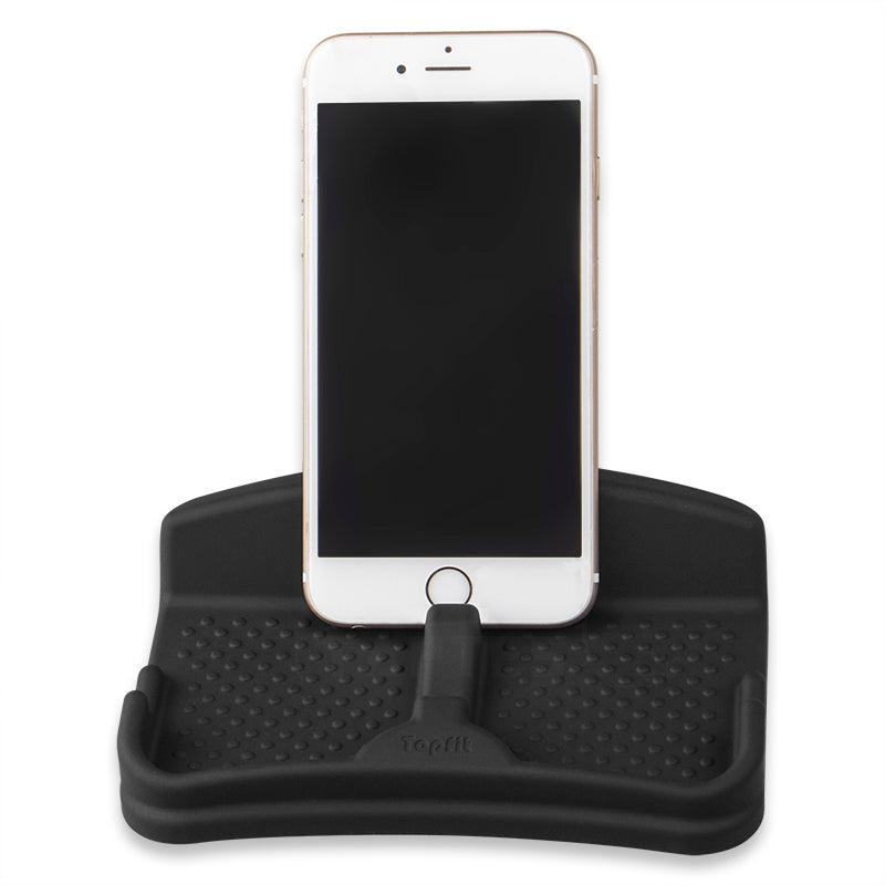 Multi-Function Mobile Phone holder for Model S - TAPTES