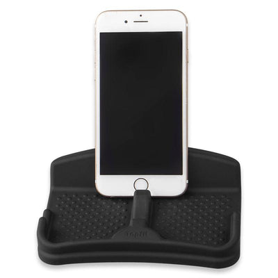 Multi-Function Mobile Phone holder for Model S - TAPTES
