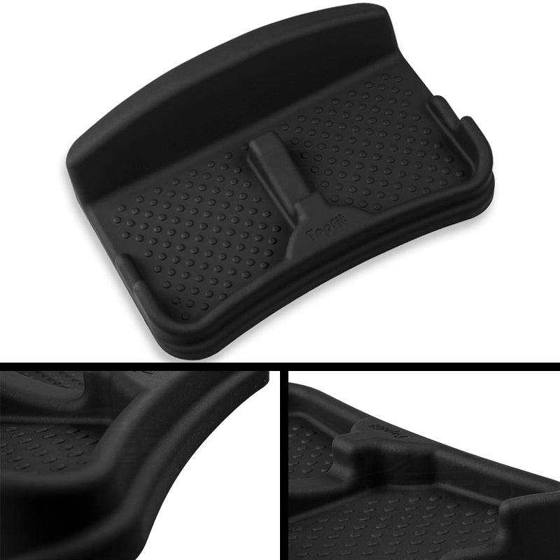 Multi-Function Mobile Phone holder for Model S - TAPTES