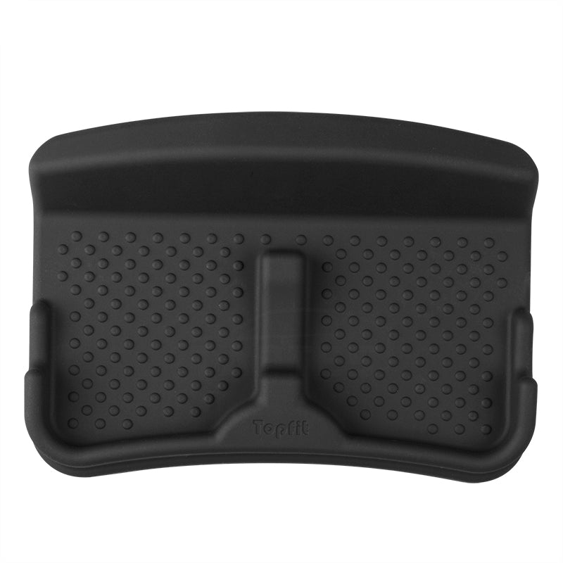 Multi-Function Mobile Phone holder for Model S - TAPTES