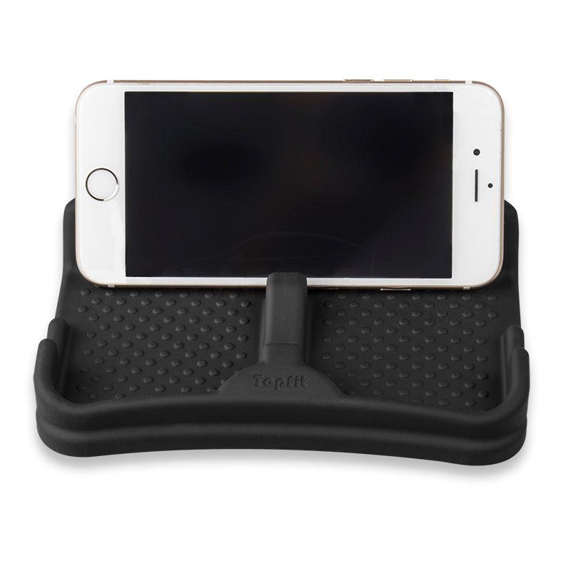 Multi-Function Mobile Phone holder for Model S - TAPTES