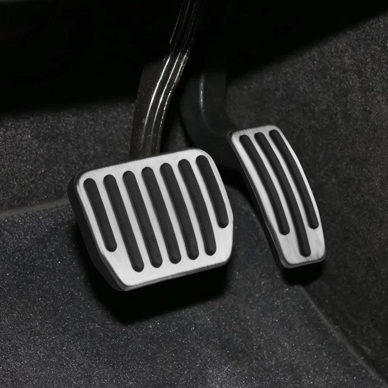 pedal covers model 3