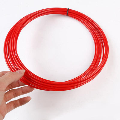 Wheel Bands Kit for Tesla Model X - TAPTES