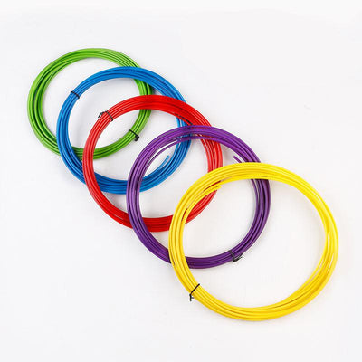 Wheel Bands Kit for Tesla Model S - TAPTES