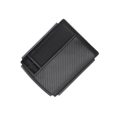 Storage Box with Wireless Charger for Model S - TAPTES