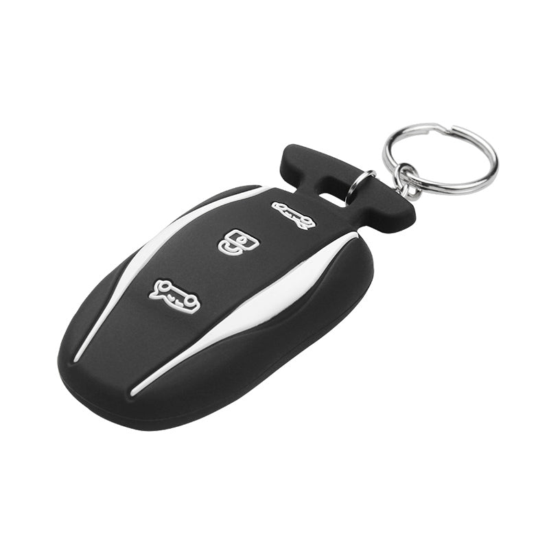 Tesla Model S Accessories Bundles for New Model S Owners - Standard Bundle - TAPTES