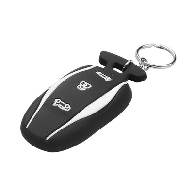 Tesla Model S Accessories Bundles for New Model S Owners - Standard Bundle - TAPTES
