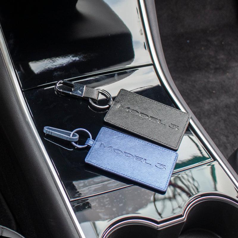 Key Card Holder for Tesla Model 3 - TAPTES